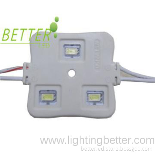 High bright SUMSANG 5630leds module with Injection Square